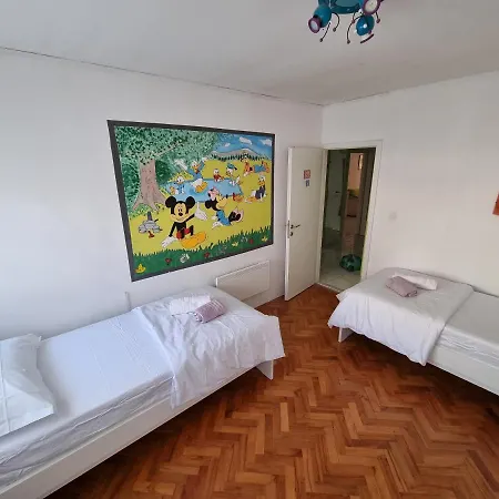 Apartman Nani