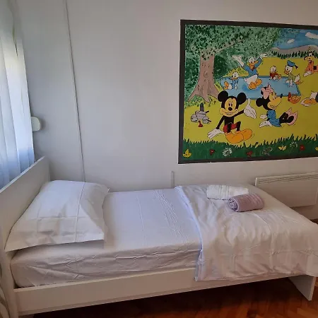 Nani Apartman