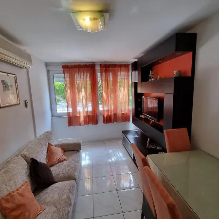 Nani Apartman
