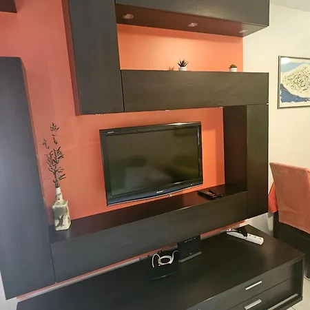Nani Apartment