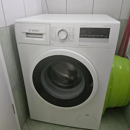 Nani Apartman *