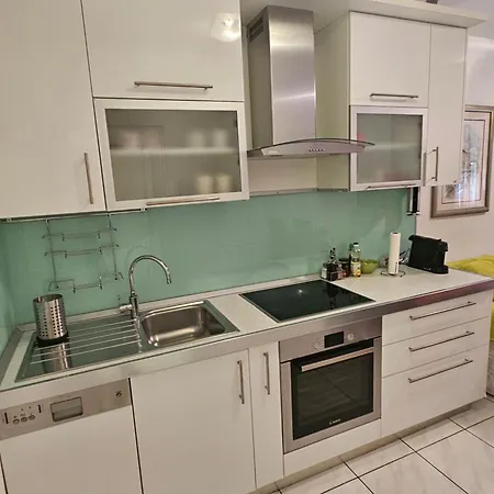 Apartment Nani *