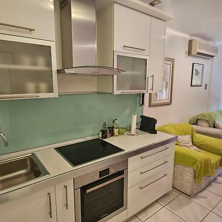 Nani Apartment