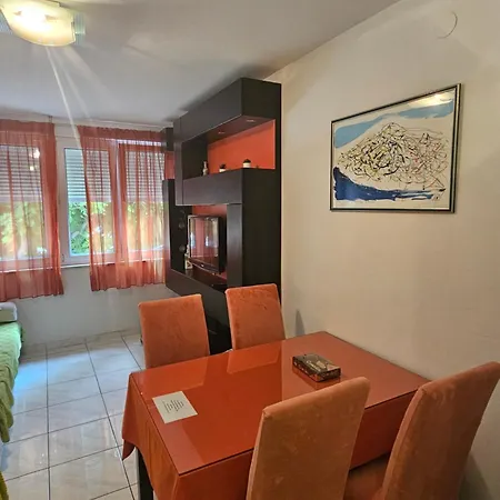 Apartman Nani Split