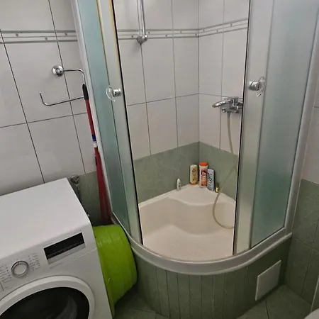 Nani Apartment