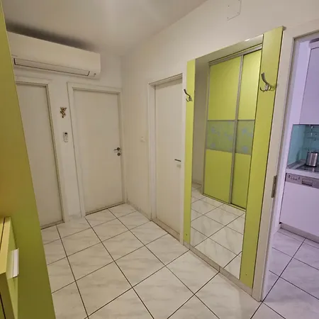 Apartman Nani Split