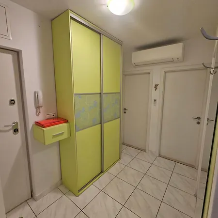 Apartman Nani