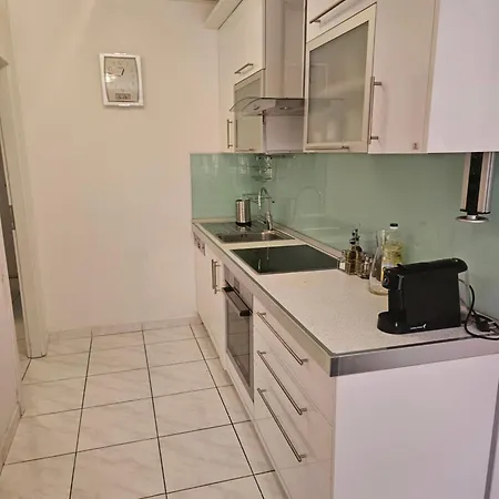 Nani Apartment *