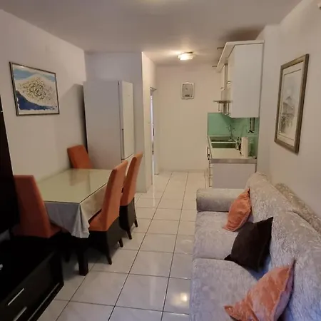 Appartement Nani Split