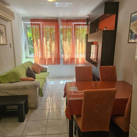 Appartement Nani *