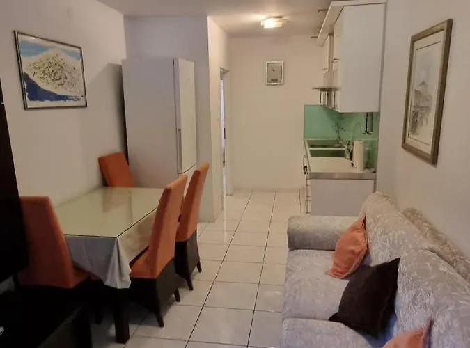 Lejlighed Nani Split