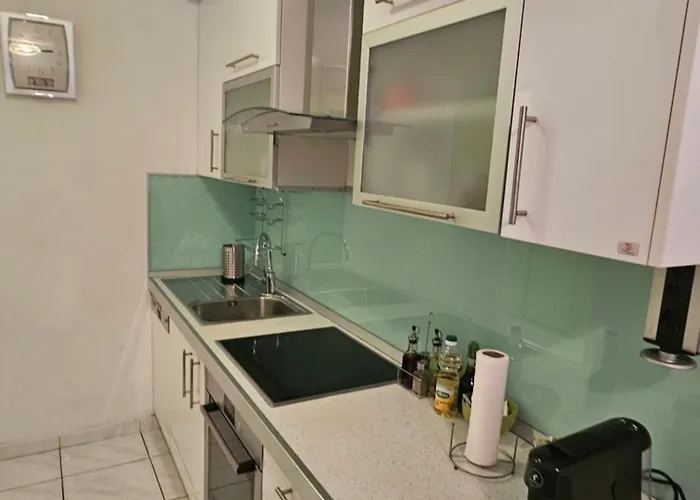 Nani Lejlighed Split