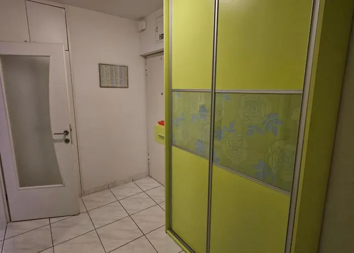 Nani Lejlighed Split