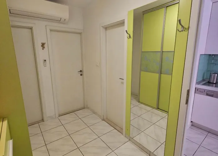 Lejlighed Nani Split